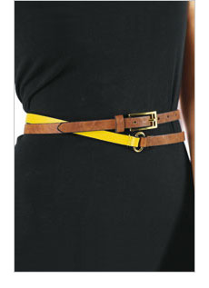 Belts