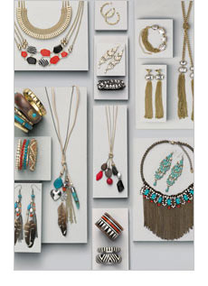 Jewellery