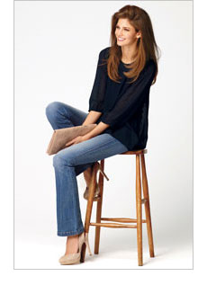 Jeans Collection