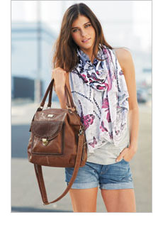 Bags & Accessories