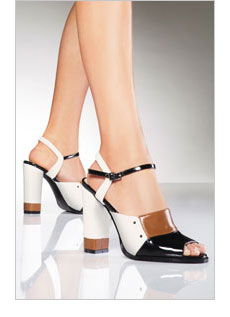 Footwear Collection