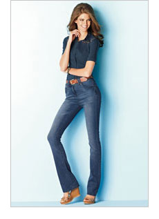 The Jeans Collection