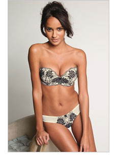 Lingerie & Sleepwear