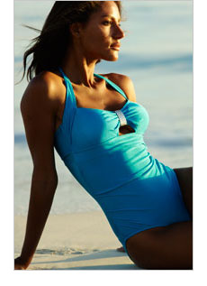 Swimwear Collection