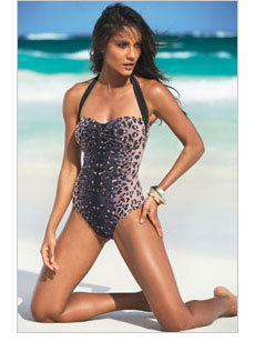 Swimwear Collection
