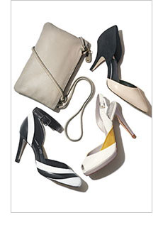 Shoes & Accessories