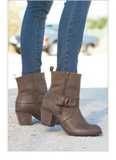 Boots & Wellies