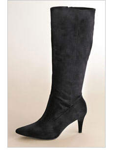 Extra Wide Footwear