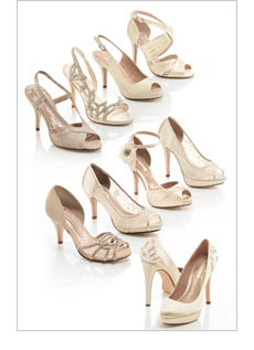 Occasion Shoes