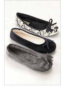 Slippers