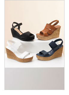 Summer Sandals