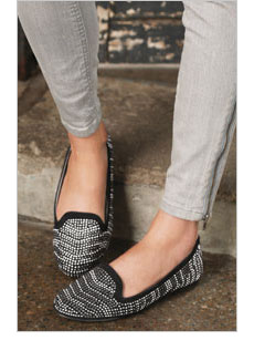 Flats