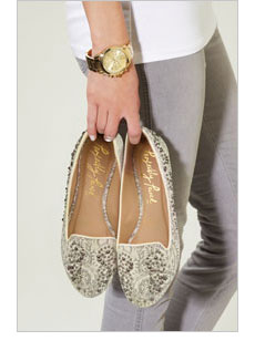 Flats