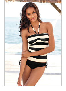 Beachwear Essentials