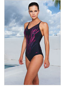 Branded Swimwear