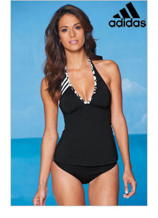 Branded Swimwear