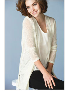 Smart Jersey & Knits