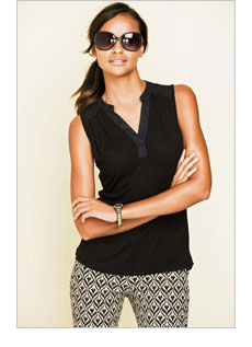 Smart Jersey & Knits