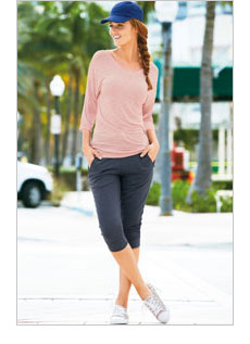 Loungewear