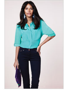 Jeans Collection