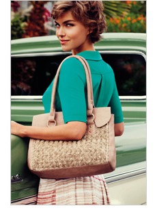 Bags & Accessories