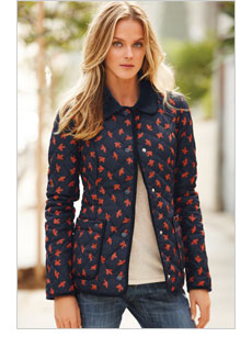 Heritage Casuals