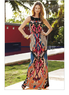 Maxi Dresses