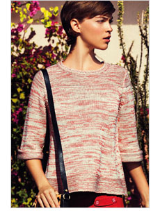 Knitwear