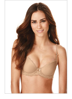 Bra Wardrobe