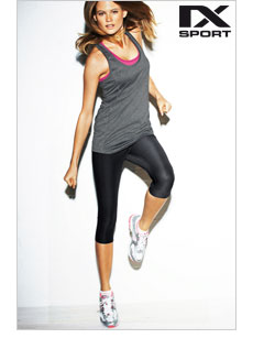 NX & Brand Sportwear