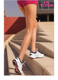 NX Tone & Next Active