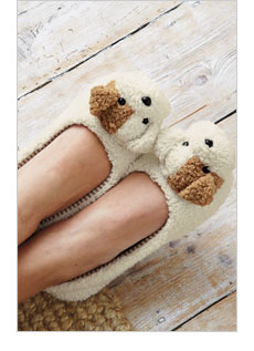 Slippers