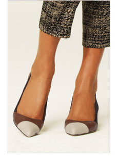 Smart Casual Shoes