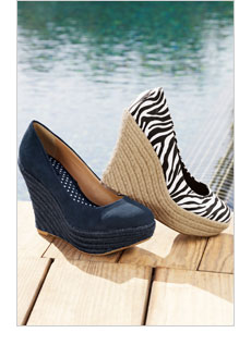 Wedges