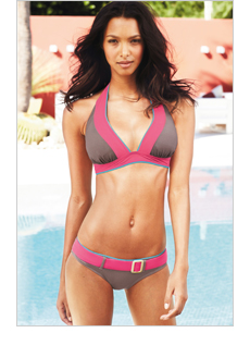 Swimwear