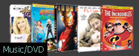 Music/DVD