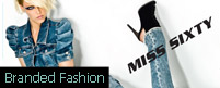Branded Fashion