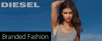 Branded Fashion