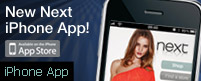 NEW iPhone App
