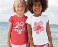 New Childrens Collections