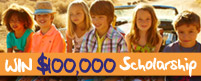 Childrens Competition