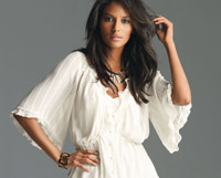 New Womenswear Collections