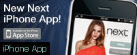 New - Iphone App