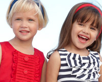 New Childrens Collections