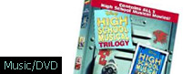 Music & DVD