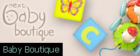 Baby Boutique