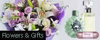 Flowers & Gifts