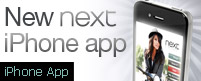 Iphone App