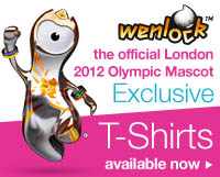 London 2012