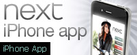 Iphone App
